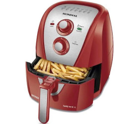 Fritadeira Air Fryer 4 Litros AFN-40-RI Mondial