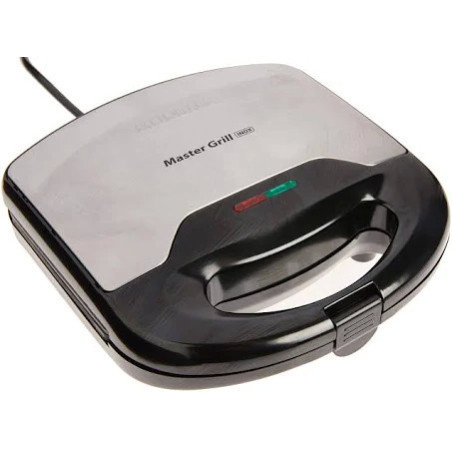 Sanduicheira Master Grill Inox S-20 - Mondial