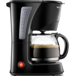 Cafeteira Elétrica Mondial Pratic 20 CN-01-20X