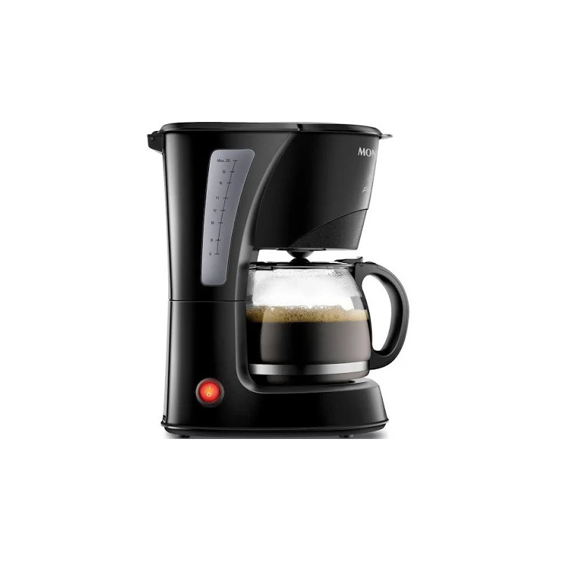 Cafeteira Elétrica Mondial Pratic 20 CN-01-20X