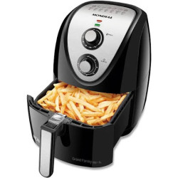 Fritadeira Air Fryer 5 Litros AFN-50-BI Mondial