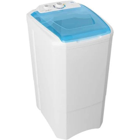 Lavadora De Roupas Britânia Semi Automática 10kg 480w
