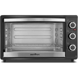 Forno Elétrico Britânia BFE41P 36L 1500W