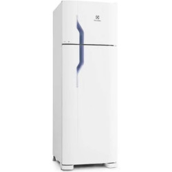 Geladeira Refrigerador Electrolux DC35A Cycle Defrost 260 Litros
