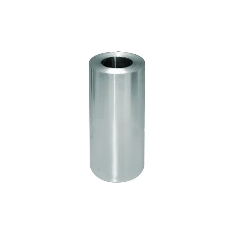 Chapa De Galvalume 30cmx25m Civitt