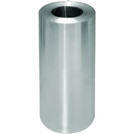 Chapa De Galvalume 30cmx25m Civitt