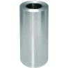 Chapa De Galvalume 30cmx25m Civitt