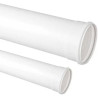 Tubo Esgoto 100mm x 6 Metros - Krona - Krona tubos e conexoes ltda.