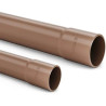 Tubo Krona Soldável 50mm - 6m